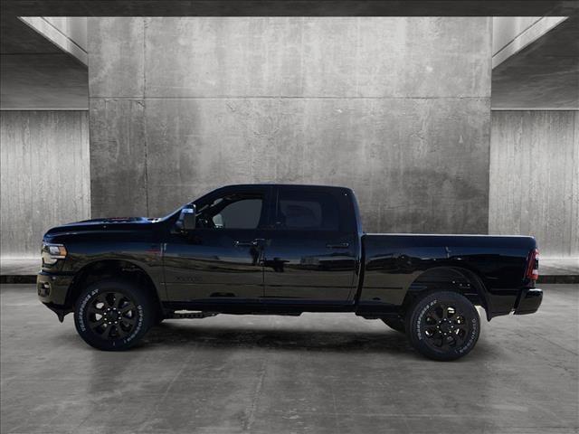 new 2024 Ram 2500 car, priced at $76,996