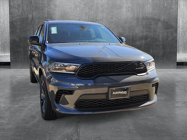 new 2025 Dodge Durango car, priced at $39,985