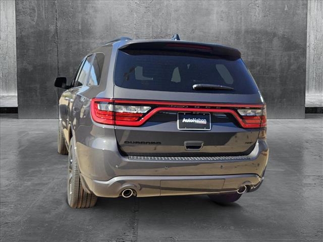 new 2025 Dodge Durango car, priced at $39,985