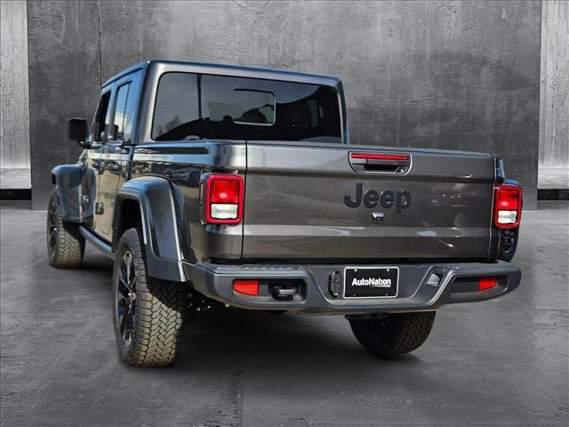 new 2025 Jeep Gladiator car, priced at $37,441