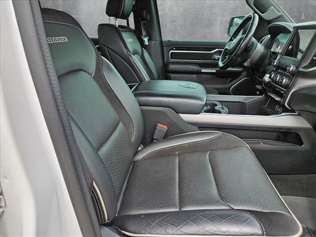 used 2020 Ram 1500 car, priced at $33,915