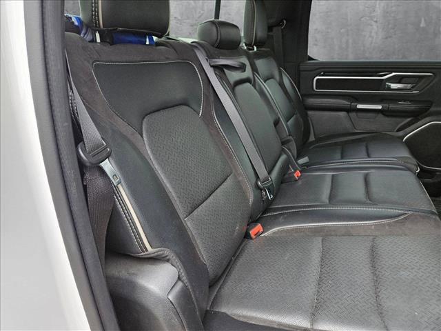 used 2020 Ram 1500 car, priced at $33,915