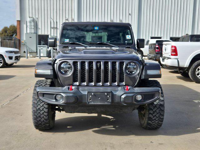 used 2021 Jeep Wrangler Unlimited car, priced at $35,985