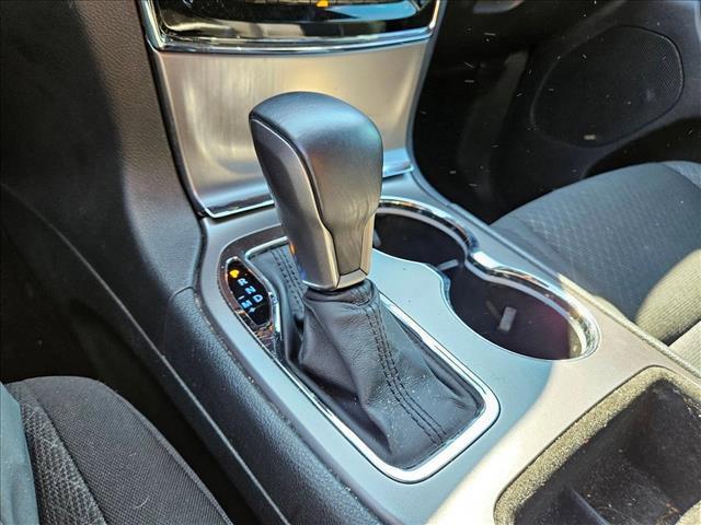 used 2019 Jeep Grand Cherokee car, priced at $16,485