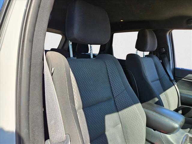used 2019 Jeep Grand Cherokee car, priced at $16,485