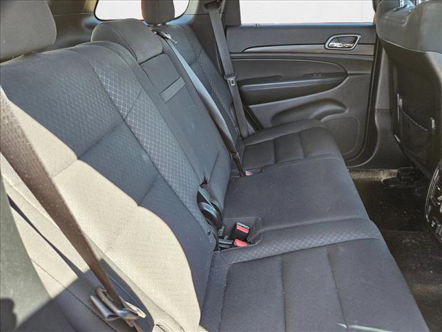 used 2019 Jeep Grand Cherokee car, priced at $16,485