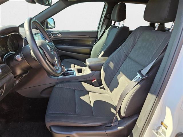 used 2019 Jeep Grand Cherokee car, priced at $16,485