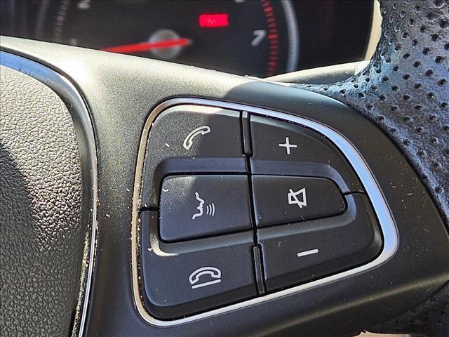 used 2019 Mercedes-Benz GLC 300 car, priced at $17,891