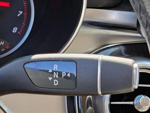 used 2019 Mercedes-Benz GLC 300 car, priced at $17,891