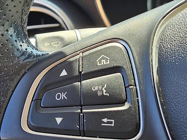 used 2019 Mercedes-Benz GLC 300 car, priced at $17,891