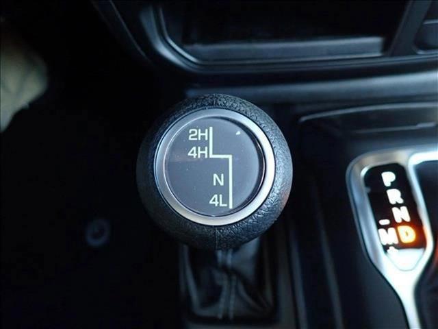 new 2025 Jeep Gladiator car, priced at $36,031