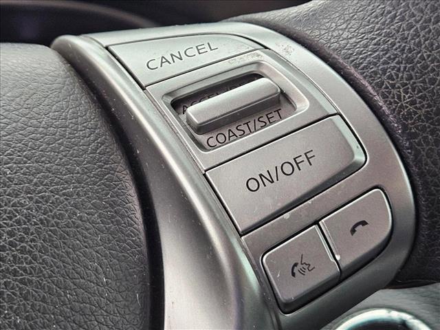 used 2017 Nissan Altima car, priced at $9,499