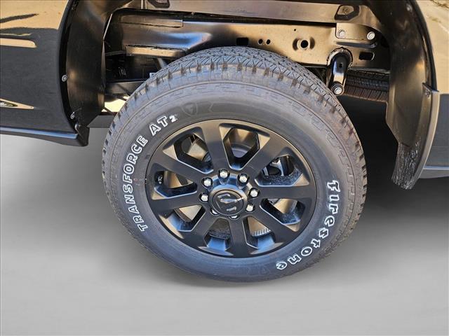 new 2026 Ram 2500 car, priced at $79,192