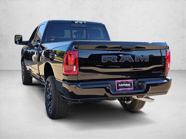 new 2026 Ram 2500 car, priced at $79,192