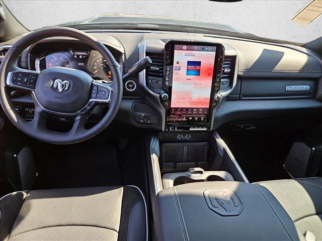 new 2026 Ram 2500 car, priced at $79,192