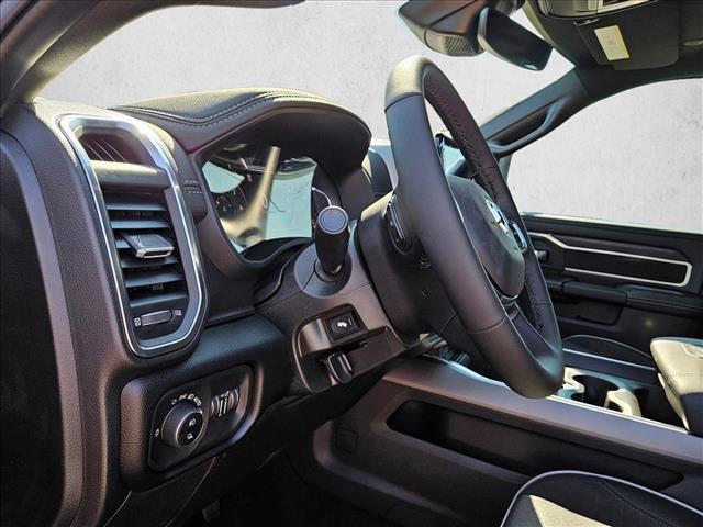 new 2026 Ram 2500 car, priced at $79,192