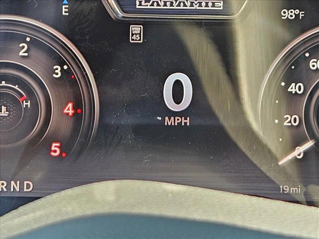 new 2026 Ram 2500 car, priced at $79,192