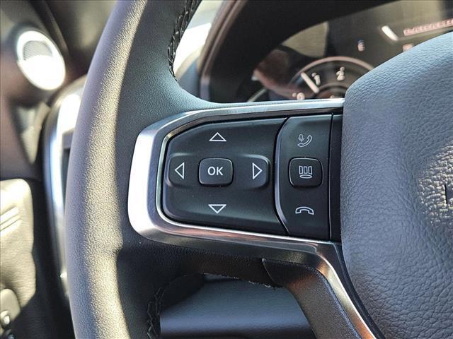 new 2026 Ram 2500 car, priced at $79,192