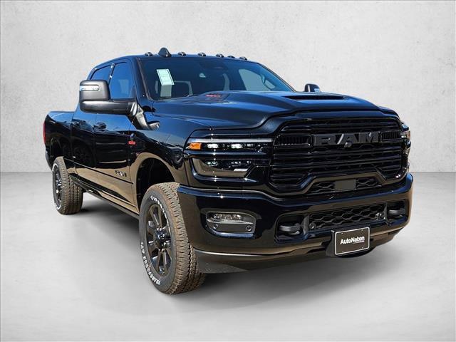new 2026 Ram 2500 car, priced at $79,192
