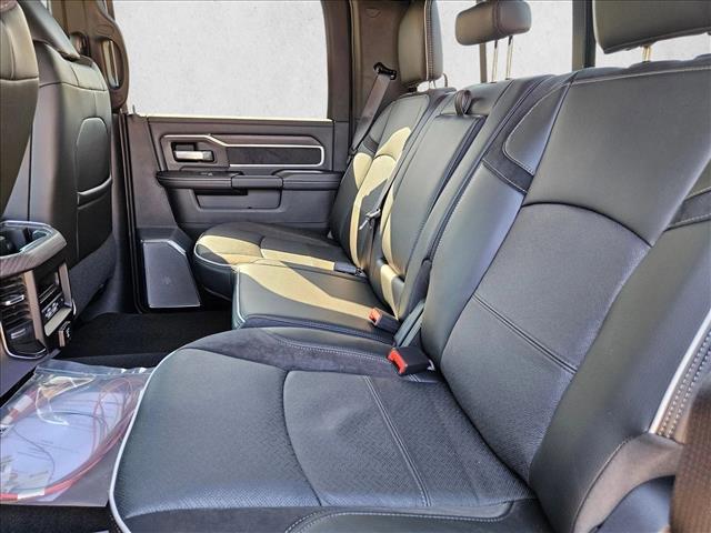 new 2026 Ram 2500 car, priced at $79,192