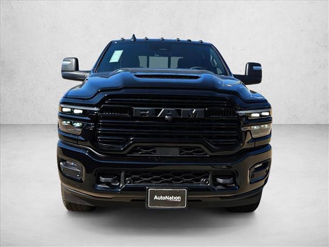 new 2026 Ram 2500 car, priced at $79,192