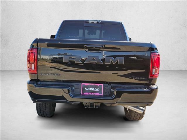 new 2026 Ram 2500 car, priced at $79,192