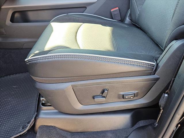 new 2026 Ram 2500 car, priced at $79,192