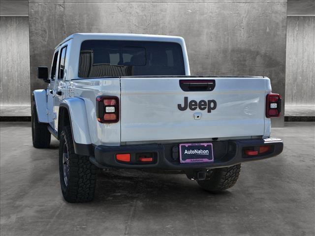 used 2022 Jeep Gladiator car, priced at $32,985