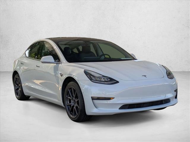 used 2019 Tesla Model 3 car, priced at $20,336