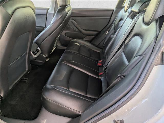 used 2019 Tesla Model 3 car, priced at $20,336