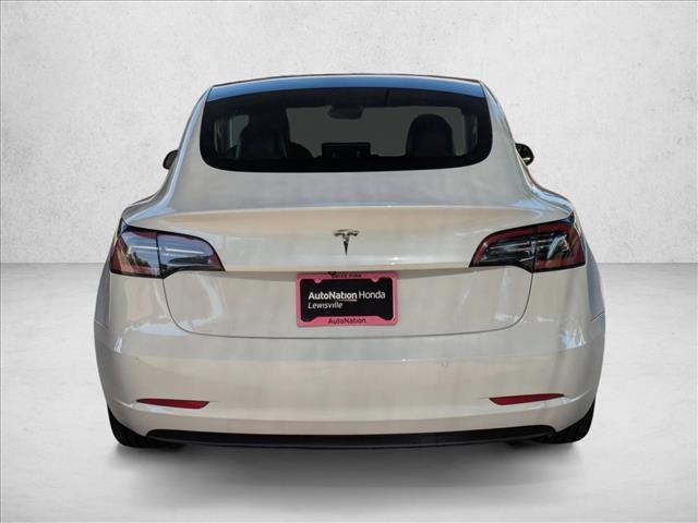 used 2019 Tesla Model 3 car, priced at $20,336