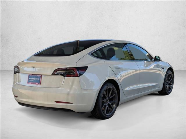 used 2019 Tesla Model 3 car, priced at $20,336