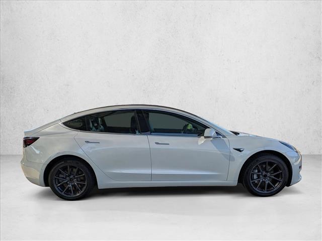 used 2019 Tesla Model 3 car, priced at $20,336