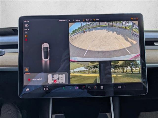 used 2019 Tesla Model 3 car, priced at $20,336