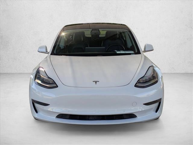 used 2019 Tesla Model 3 car, priced at $20,336