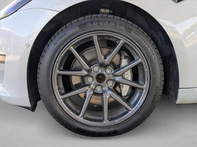 used 2019 Tesla Model 3 car, priced at $20,336