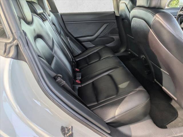 used 2019 Tesla Model 3 car, priced at $20,336