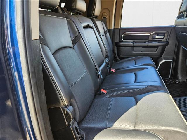 used 2021 Ram 2500 car, priced at $53,990
