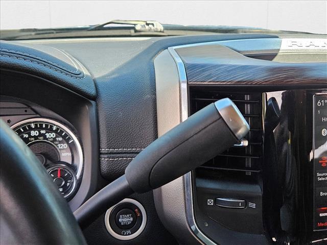 used 2021 Ram 2500 car, priced at $53,990