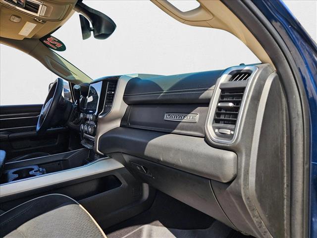 used 2021 Ram 2500 car, priced at $53,990