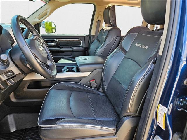 used 2021 Ram 2500 car, priced at $53,990