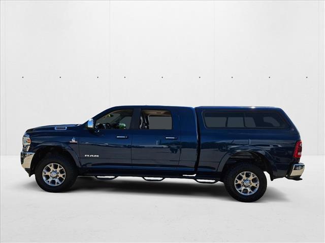 used 2021 Ram 2500 car, priced at $53,990