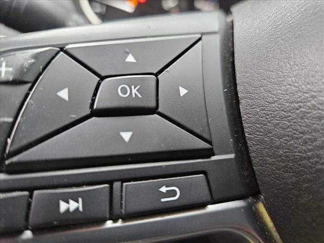 used 2018 Nissan Rogue Sport car, priced at $14,995