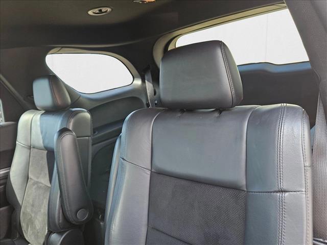used 2018 Dodge Durango car, priced at $17,991