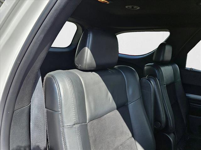 used 2018 Dodge Durango car, priced at $17,991