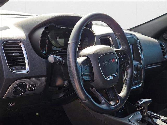 used 2018 Dodge Durango car, priced at $17,991