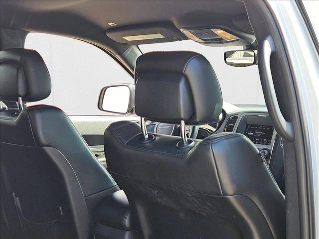 used 2018 Dodge Durango car, priced at $17,991