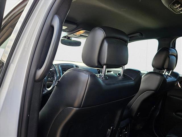used 2018 Dodge Durango car, priced at $17,991