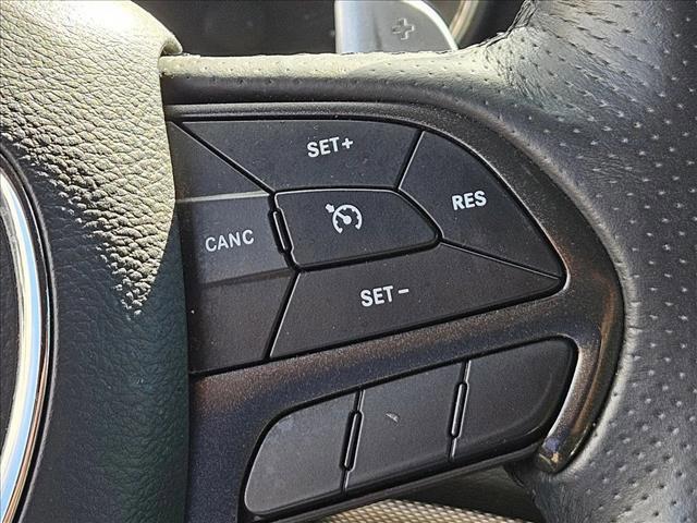 used 2018 Dodge Durango car, priced at $17,991