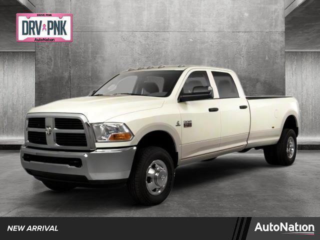 used 2011 Dodge Ram 3500 car, priced at $25,996